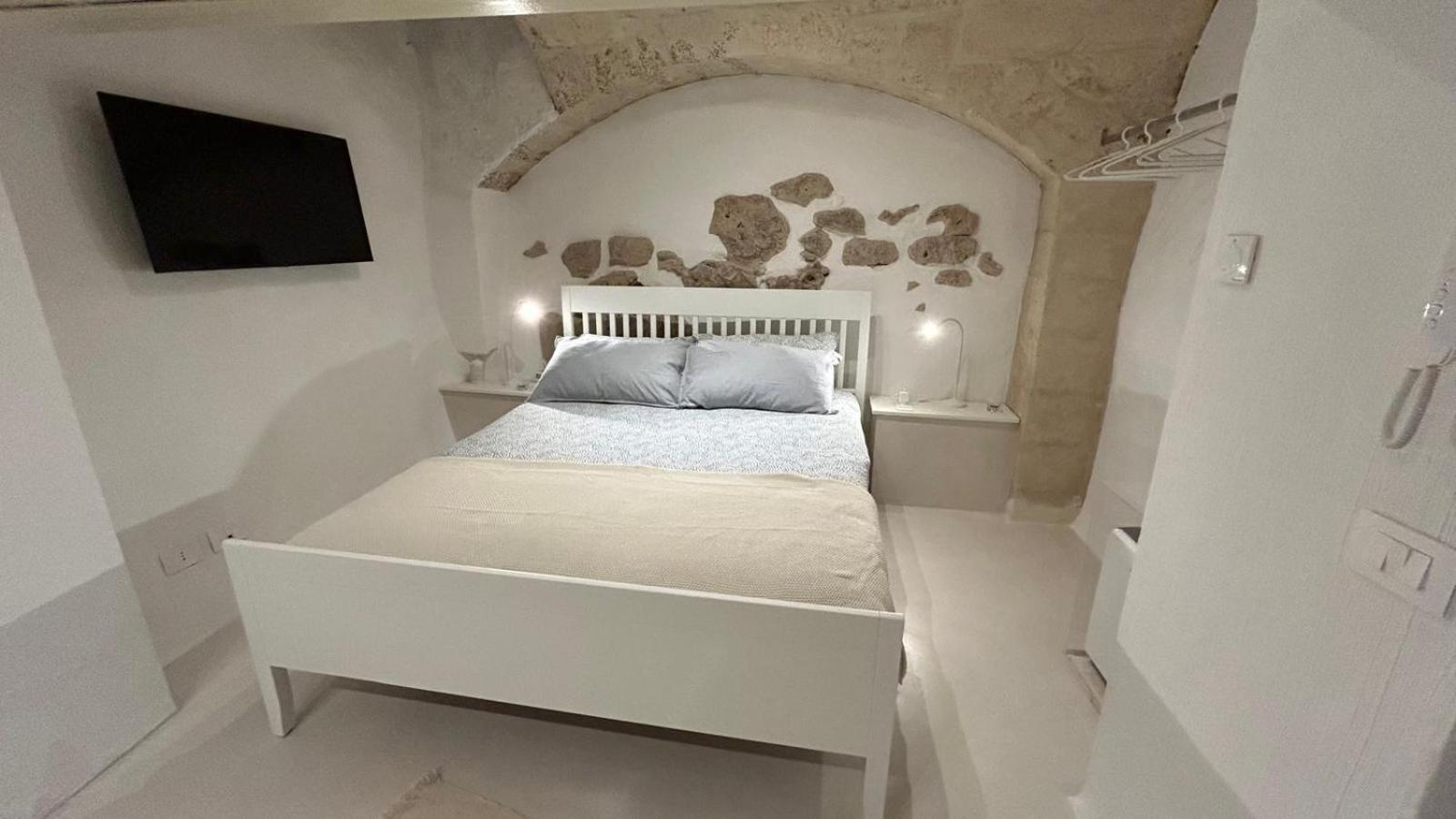 Casa Dei Martiri Bed & Breakfast Altamura Eksteriør bilde