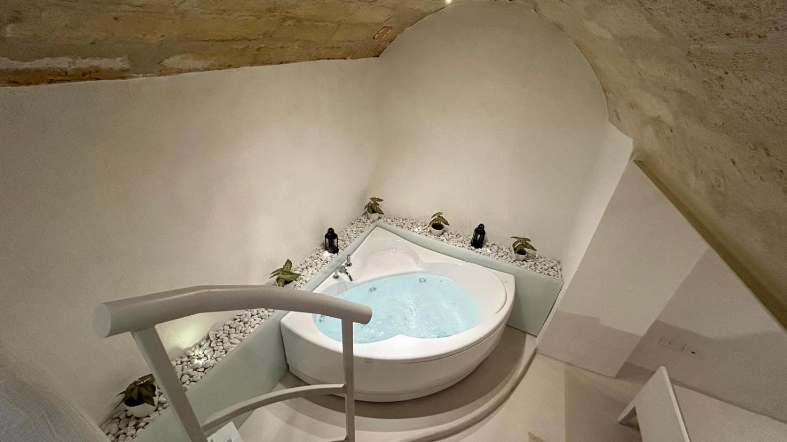 Casa Dei Martiri Bed & Breakfast Altamura Eksteriør bilde