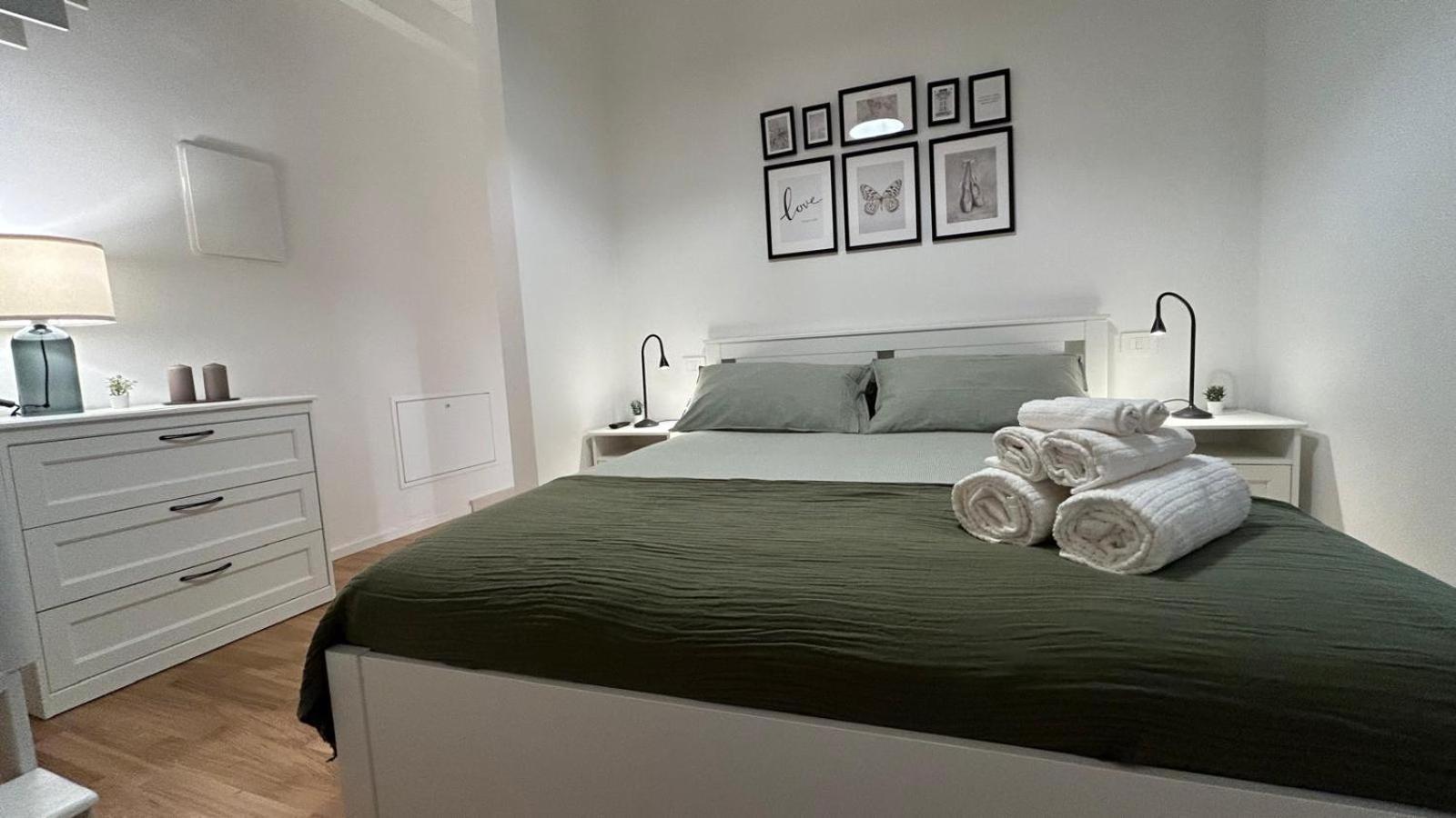 Casa Dei Martiri Bed & Breakfast Altamura Eksteriør bilde