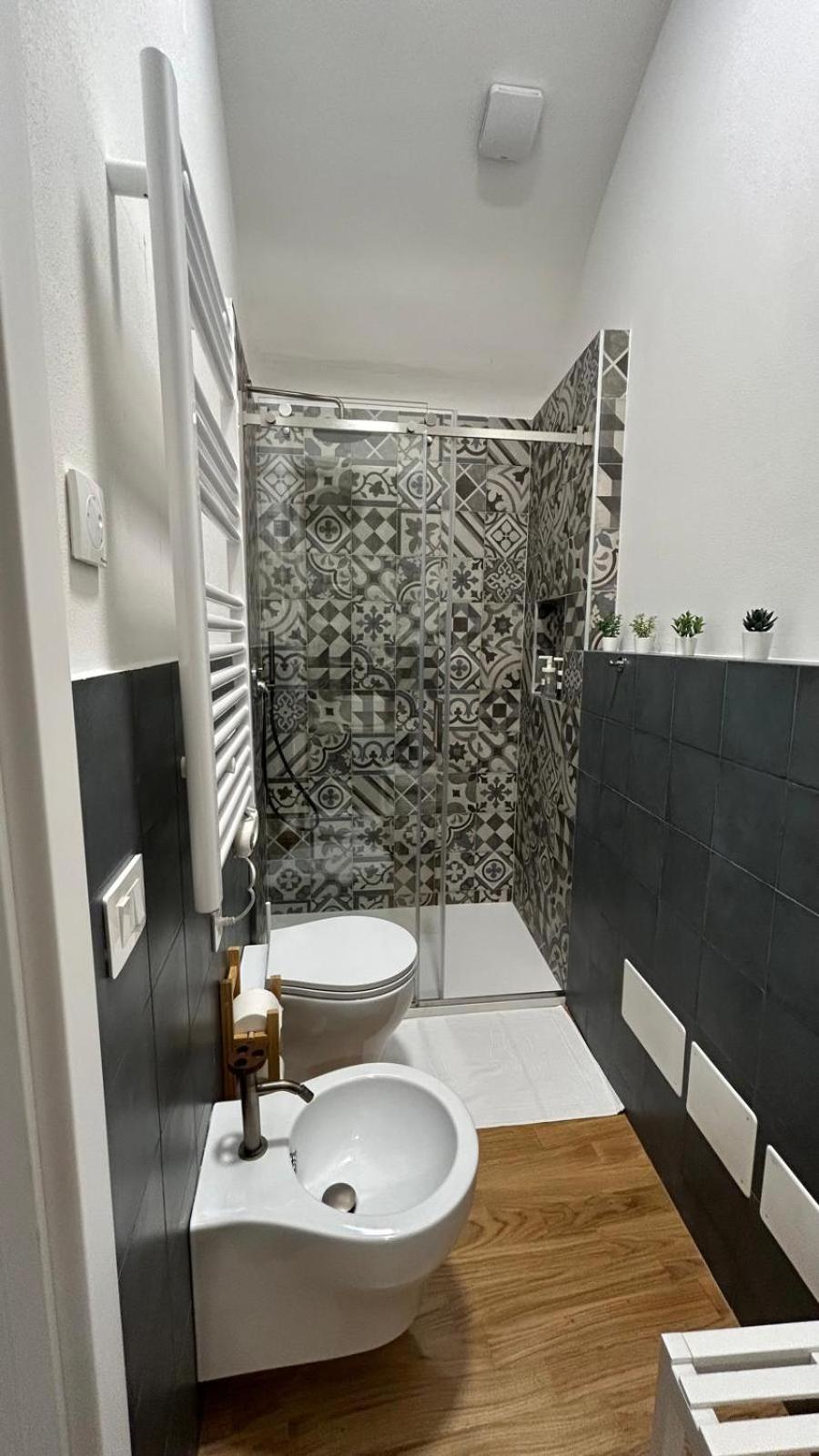 Casa Dei Martiri Bed & Breakfast Altamura Eksteriør bilde