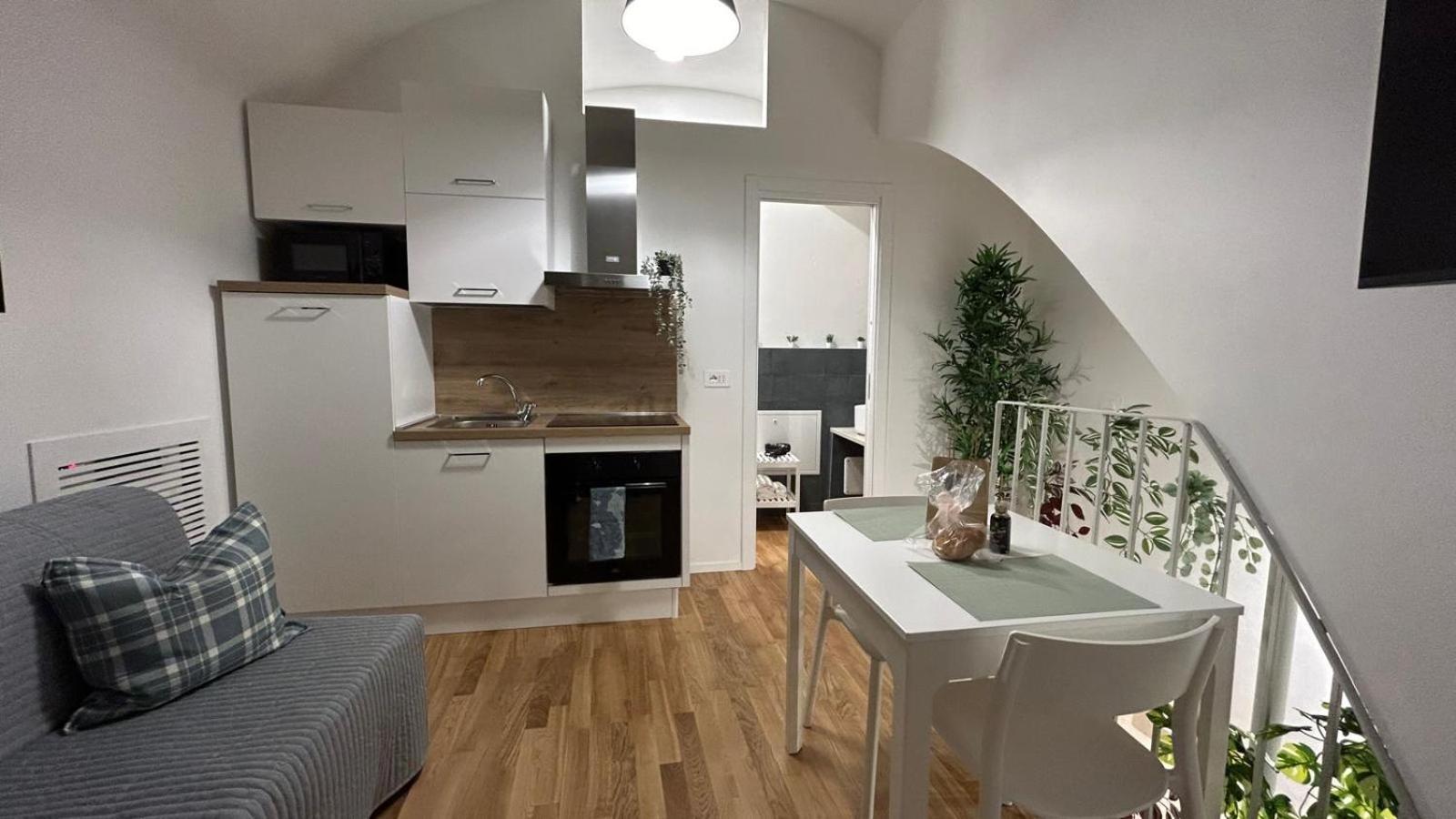 Casa Dei Martiri Bed & Breakfast Altamura Eksteriør bilde