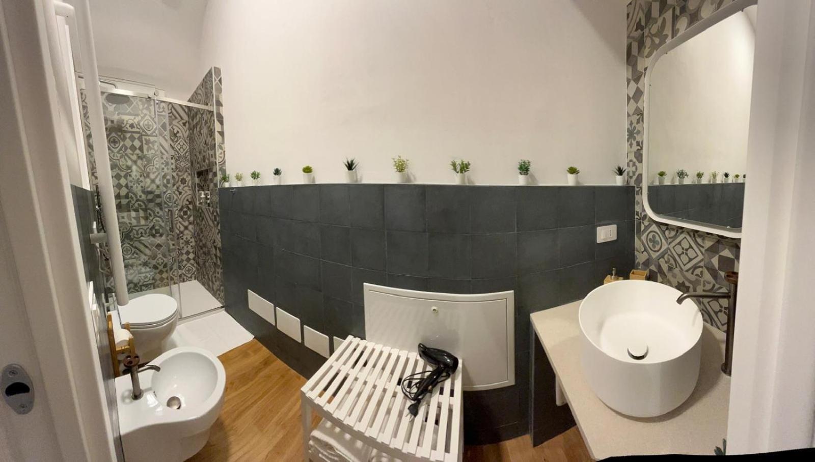 Casa Dei Martiri Bed & Breakfast Altamura Eksteriør bilde