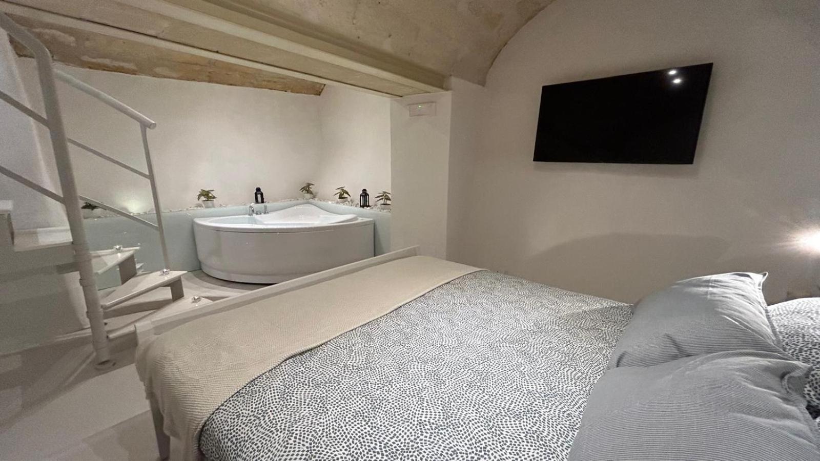 Casa Dei Martiri Bed & Breakfast Altamura Eksteriør bilde