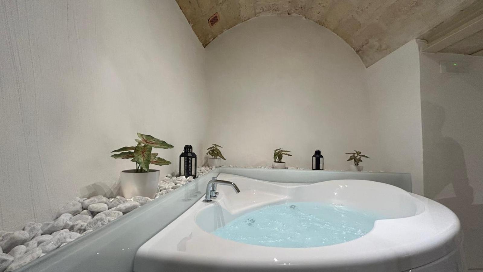 Casa Dei Martiri Bed & Breakfast Altamura Eksteriør bilde