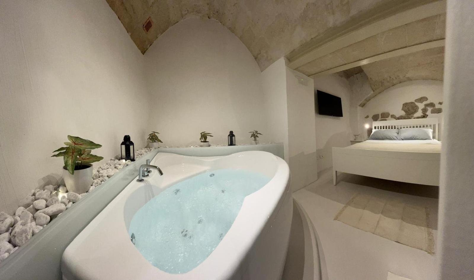 Casa Dei Martiri Bed & Breakfast Altamura Eksteriør bilde
