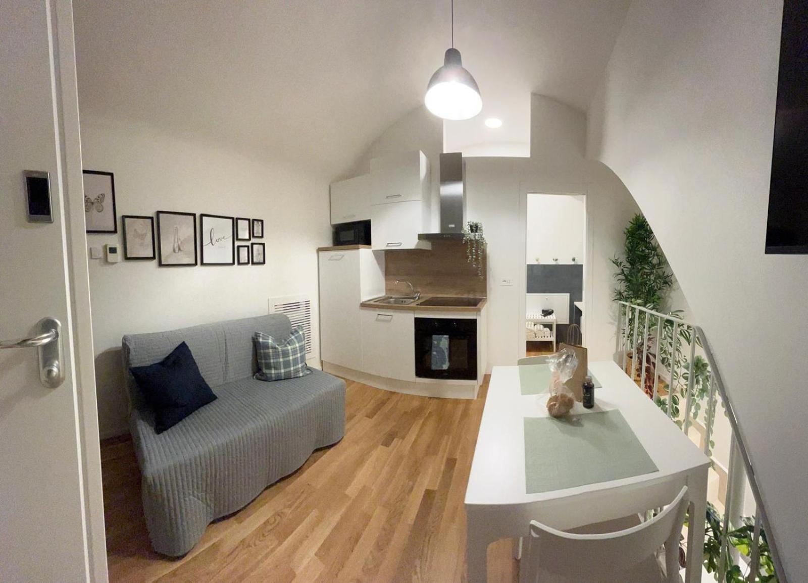 Casa Dei Martiri Bed & Breakfast Altamura Eksteriør bilde
