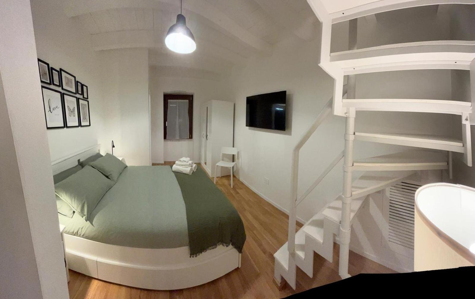 Casa Dei Martiri Bed & Breakfast Altamura Eksteriør bilde