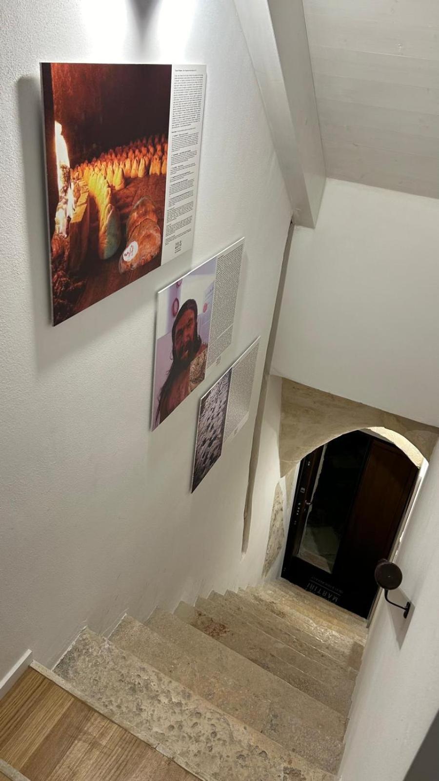 Casa Dei Martiri Bed & Breakfast Altamura Eksteriør bilde