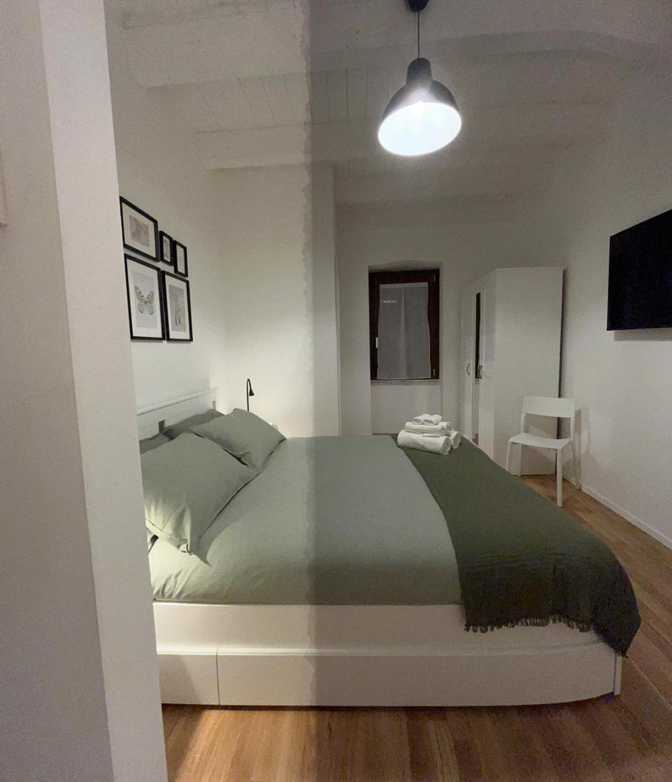 Casa Dei Martiri Bed & Breakfast Altamura Eksteriør bilde