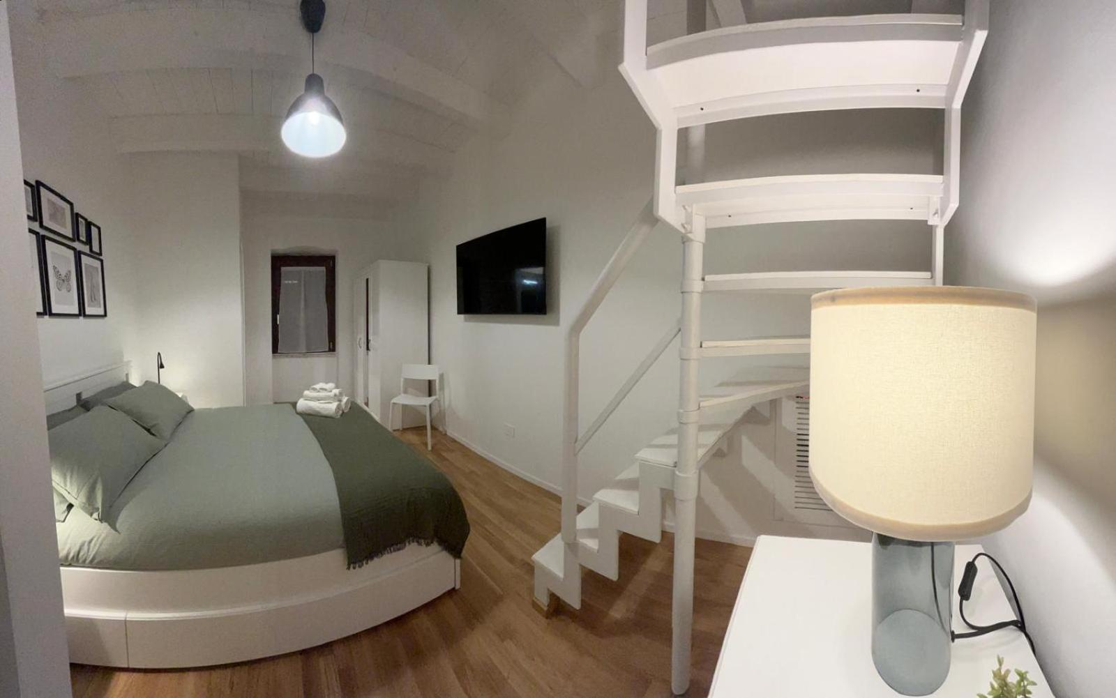 Casa Dei Martiri Bed & Breakfast Altamura Eksteriør bilde