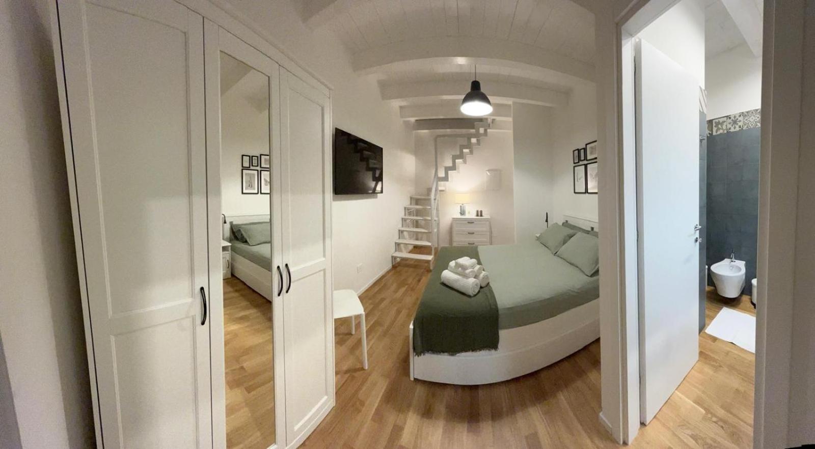 Casa Dei Martiri Bed & Breakfast Altamura Eksteriør bilde