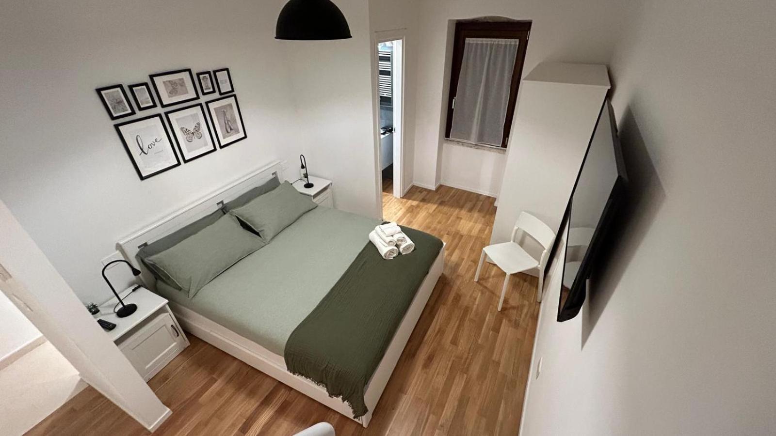 Casa Dei Martiri Bed & Breakfast Altamura Eksteriør bilde