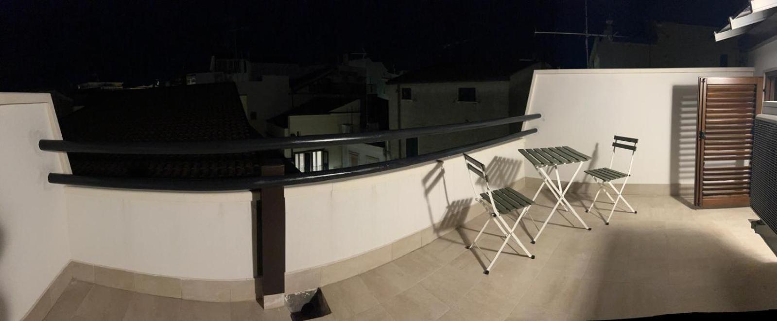 Casa Dei Martiri Bed & Breakfast Altamura Eksteriør bilde