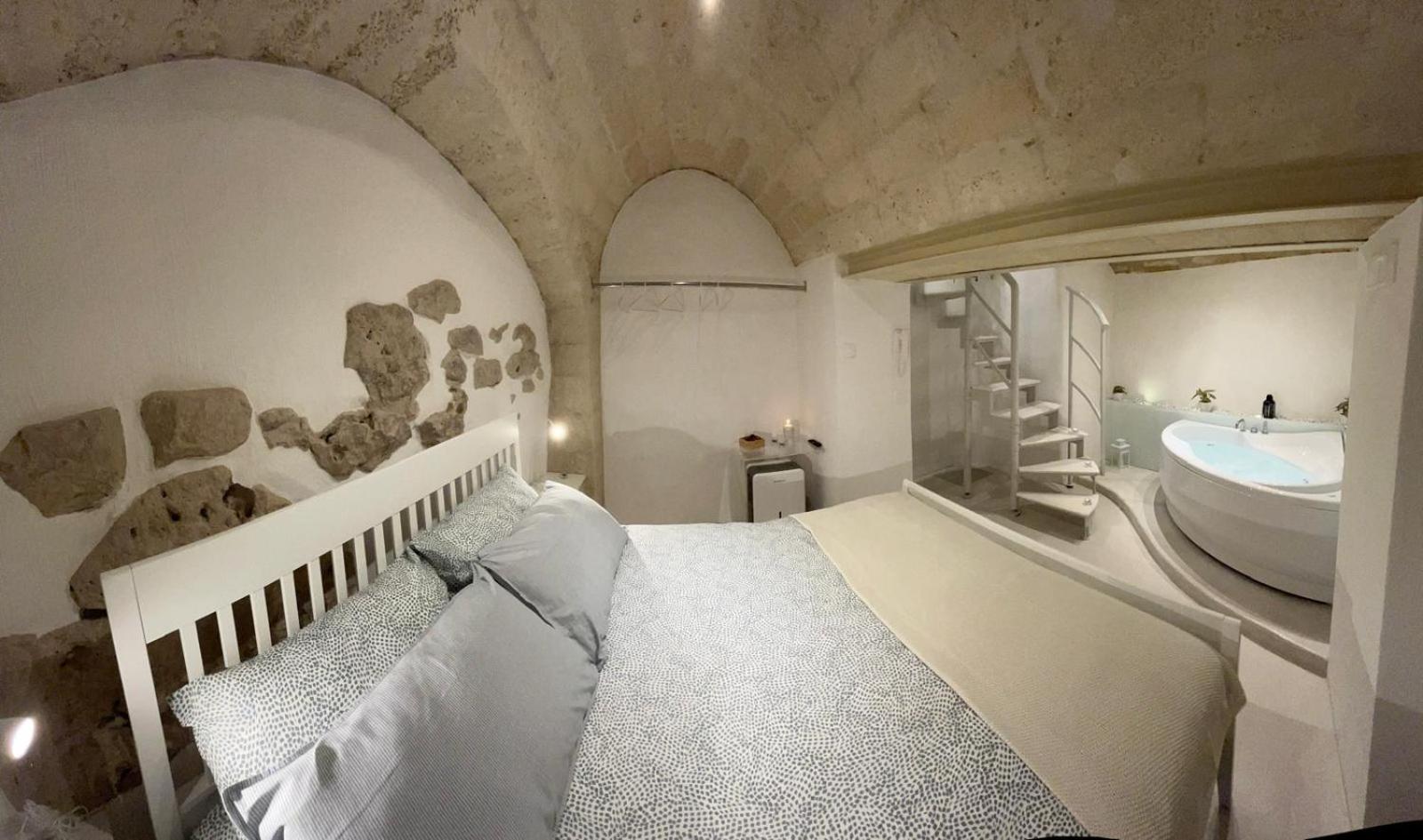 Casa Dei Martiri Bed & Breakfast Altamura Eksteriør bilde